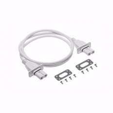 Двоен куплонг GTV за LED тяло MAGNAT, 100 см