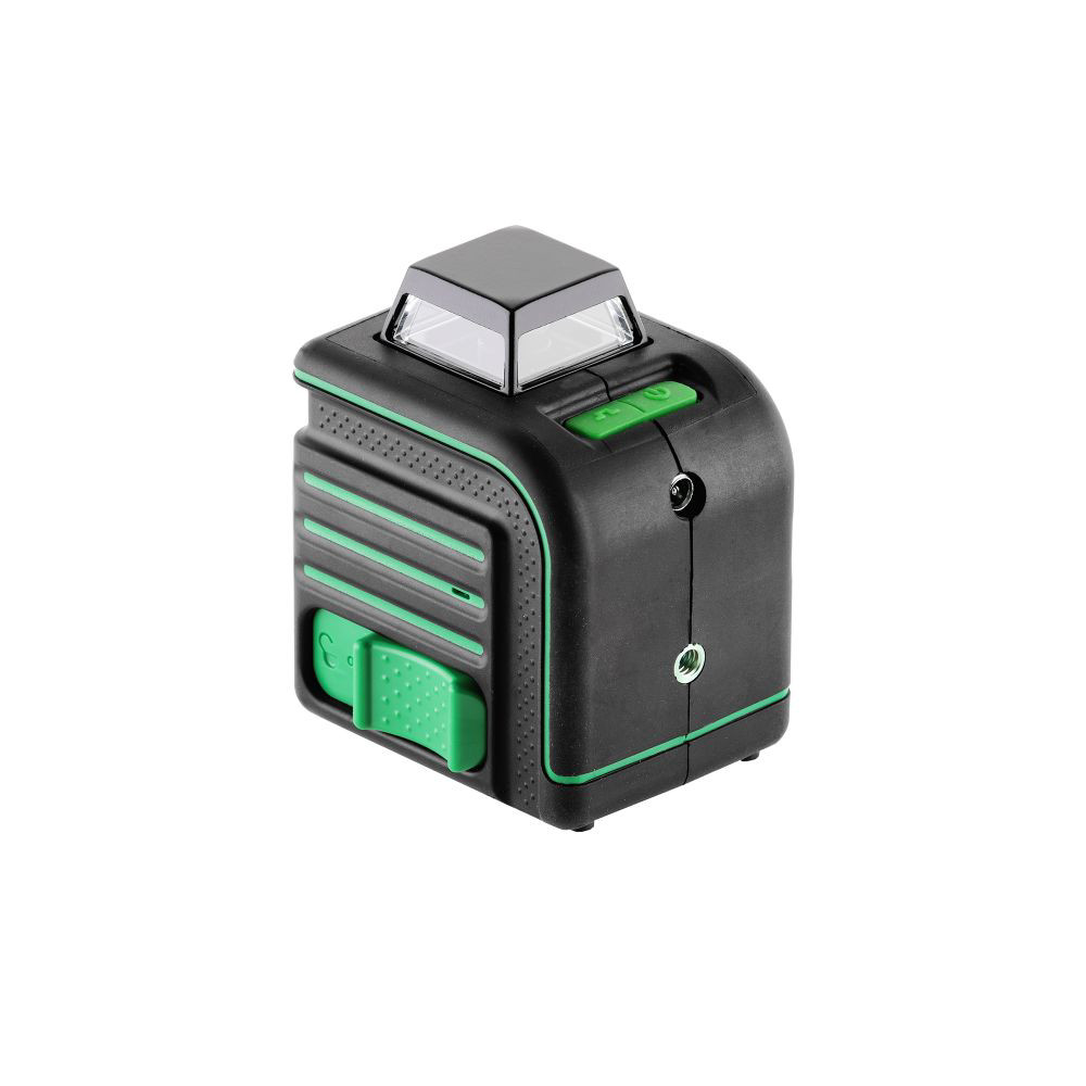 Нивелир лазерен ADA CUBE 3-360, GREEN, Professional Edition, 40 / 70 м Нивелир лазерен ADA CUBE 3-360, GREEN, Professional Edition, 40 / 70 м