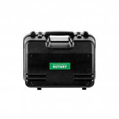 Ротационен лазерен нивелир ADA ROTARY 500 HV Green Servo, 500 м