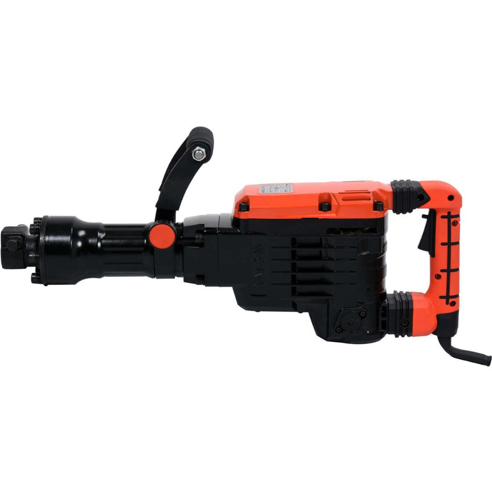 Къртач YATO-82002, 70 J, HEX, 1600 W Къртач YATO-82002, 70 J, HEX, 1600 W