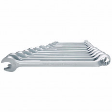 Комплект ключове звездогаечни GEDORE, 10 - 32 мм, 12 части EDE 4010886601211