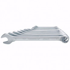 Комплект ключове звездогаечни GEDORE, 10 - 32 мм, 12 части EDE 4010886609316