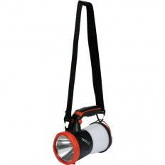 Mултифункционален прожектор YATO, CREE XPG LED, 530 lm