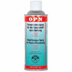 Спрей за шприцформи OPN 60230, 400 ml
