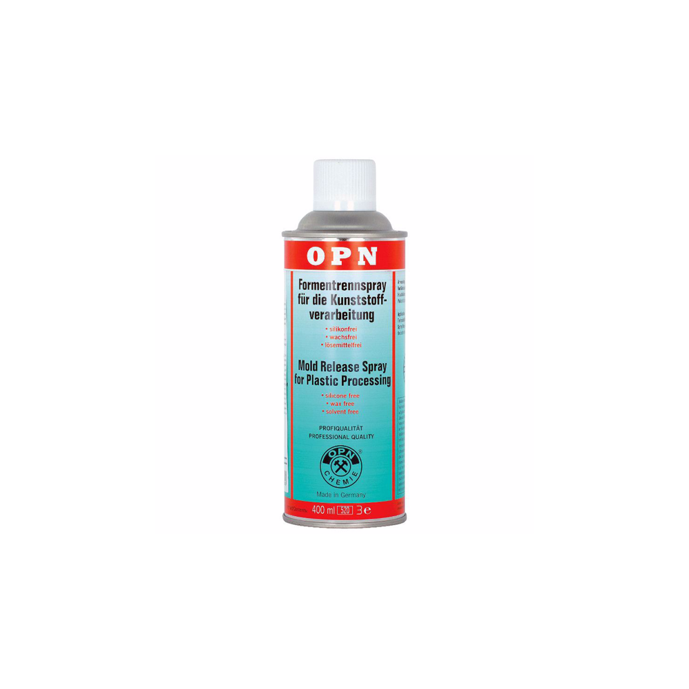 Спрей за шприцформи OPN 60230, 400 ml Спрей за шприцформи OPN 60230, 400 ml