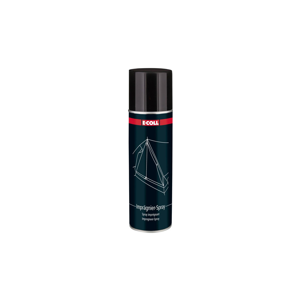 Импрегниращ спрей E-COLL, 300 ml Импрегниращ спрей E-COLL, 300 ml