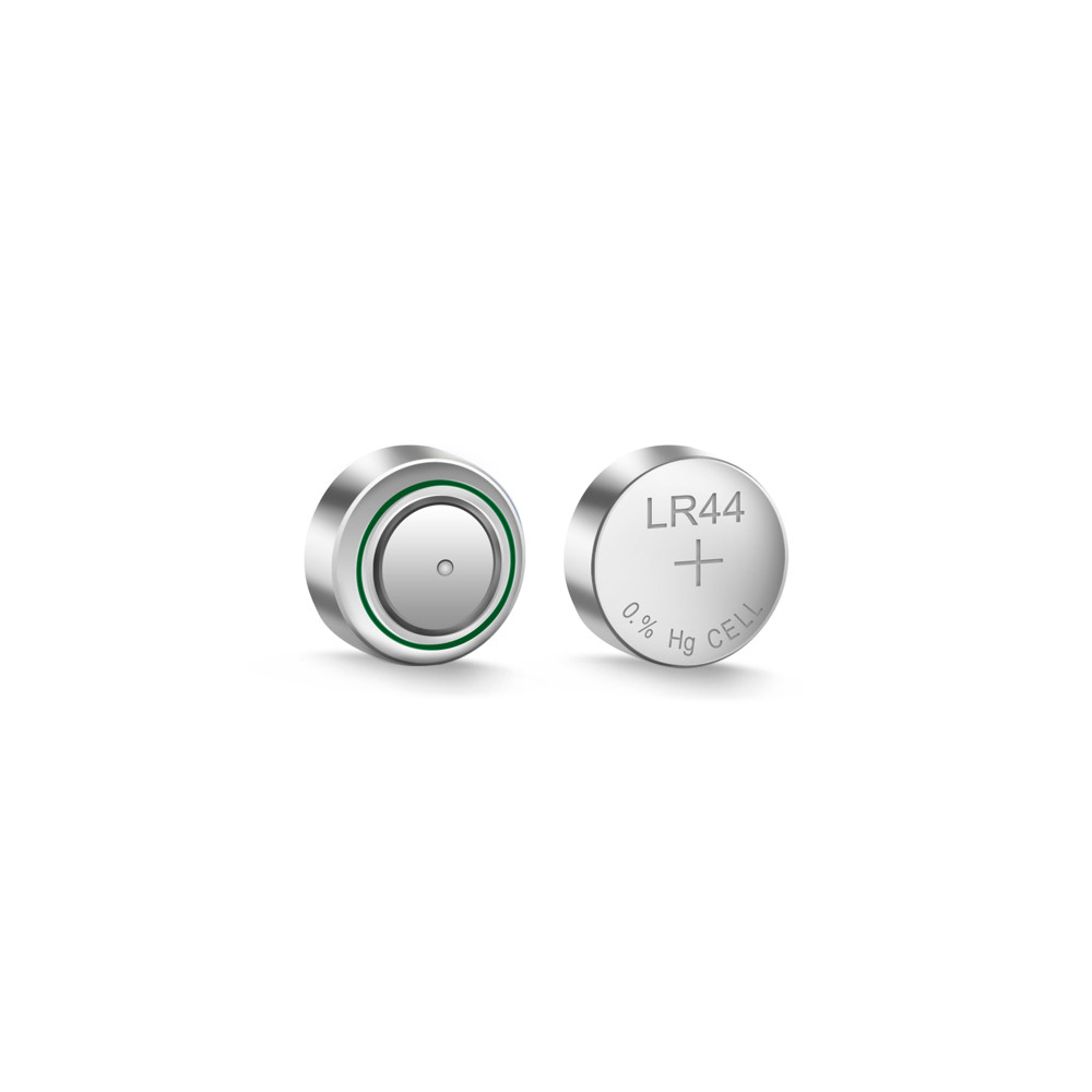 Алкална батерия DECAKILA, LR44, 1.5 V, 5 броя Алкална батерия DECAKILA, LR44, 1.5 V, 5 броя