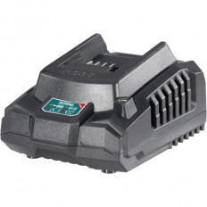 Зарядно устройство за Li-Ion батерии TOTAL Industrial, 20 V, 2 А TL IND TFCLI2001E
