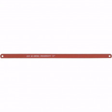 Лист за ножовка FORUM, Progresive, Bi-Metal, 13 x 300 мм, 32-18T