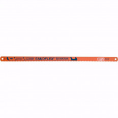 Лист за ножовка BAHCO, SANDFLEX, Bi-Metal, 13 x 300 мм, 28-18T