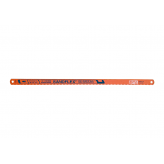 Лист за ножовка BAHCO, SANDFLEX, Bi-Metal, 13 x 300 мм, 28-18T