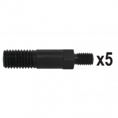 Нитачка за поп нит ръчна YATO, 200 mm, Ø 2.4-4.8 mm