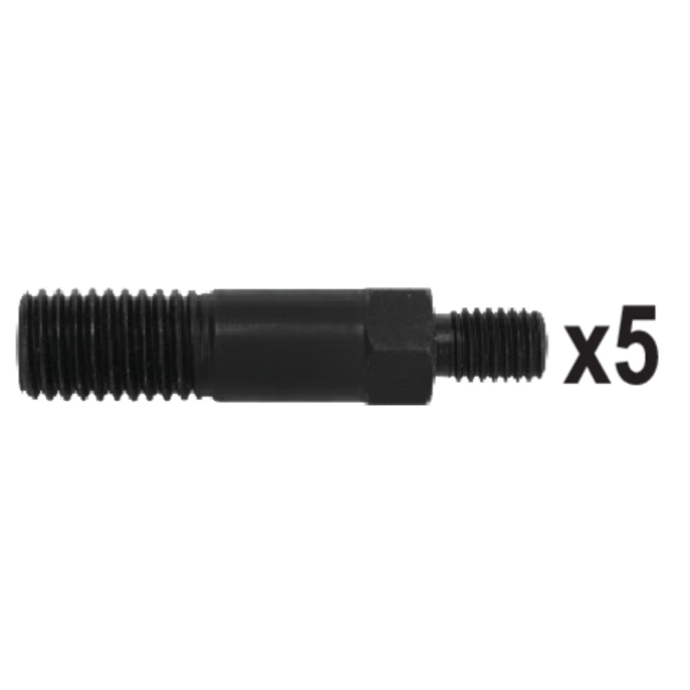 Нитачка за поп нит ръчна YATO, 200 mm, Ø 2.4-4.8 mm Нитачка за поп нит ръчна YATO, 200 mm, Ø 2.4-4.8 mm