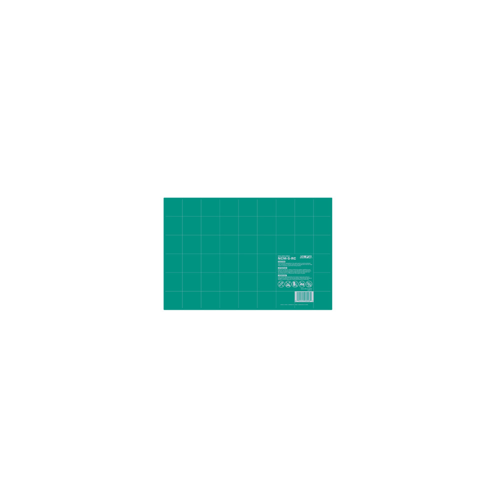 Подложка за рязане, OLFA NCM S RC, 450 x 300 x 3 mm Подложка за рязане, OLFA NCM S RC, 450 x 300 x 3 mm