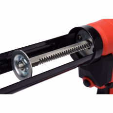 Акумулаторен пистолет за картуш YATO 82888, 18 V, 1 х 4.0 Ah