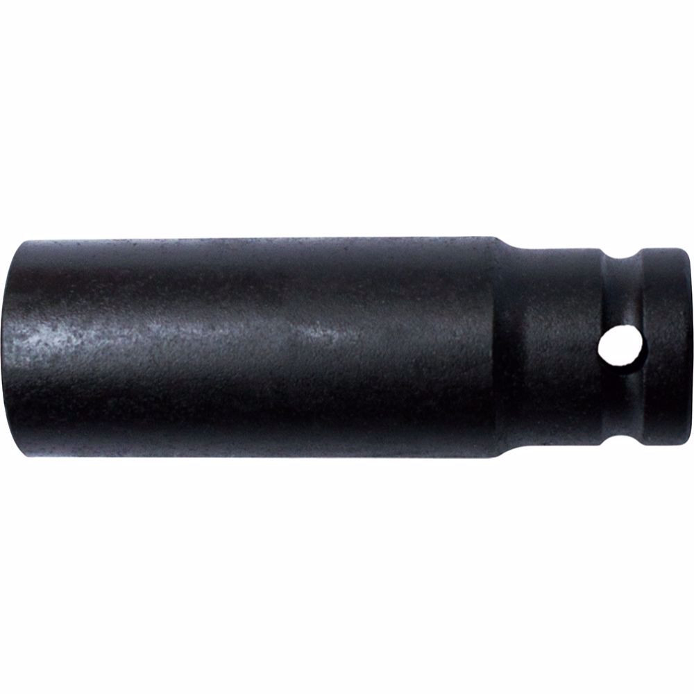 Комплект удължени ударни вложки, 1/2", CrMo, FORTIS, 15 части Комплект удължени ударни вложки, 1/2", CrMo, FORTIS, 15 части