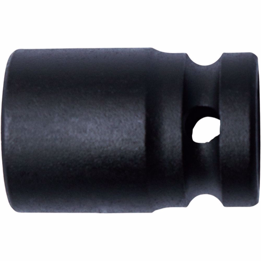 Комплект ударни вложки, 1/2", CrMo, FORTIS, 15 части Комплект ударни вложки, 1/2", CrMo, FORTIS, 15 части