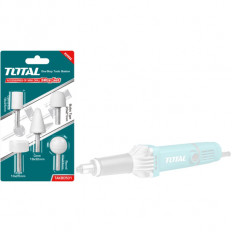 Комплект шлайфгрифери TOTAL, 5 броя TL TAKB0501