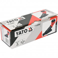 Прахоуловител за перфоратори и бормашини YATO, Ф 16 мм