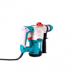 Електрически перфоратор TOTAL INDUSTRIAL, SDS+, 1050 W