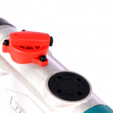 Електрически перфоратор TOTAL INDUSTRIAL, SDS+, 1050 W