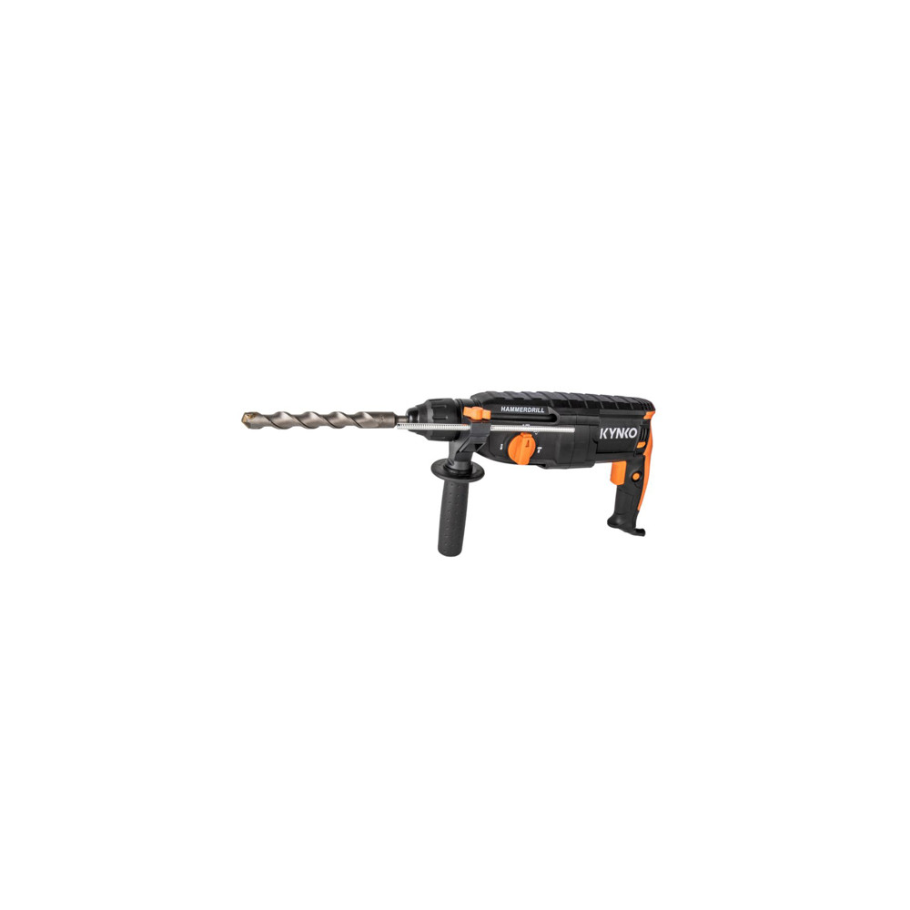 Електрически перфоратор KYNKO KD28, SDS+, 800 W Електрически перфоратор KYNKO KD28, SDS+, 800 W