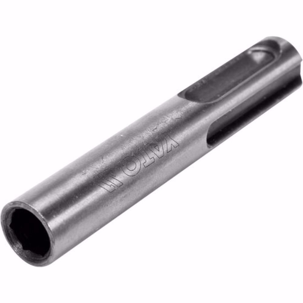 Адаптер магнитен YATO, SDS+ към 1/4", 60 мм Адаптер магнитен YATO, SDS+ към 1/4", 60 мм