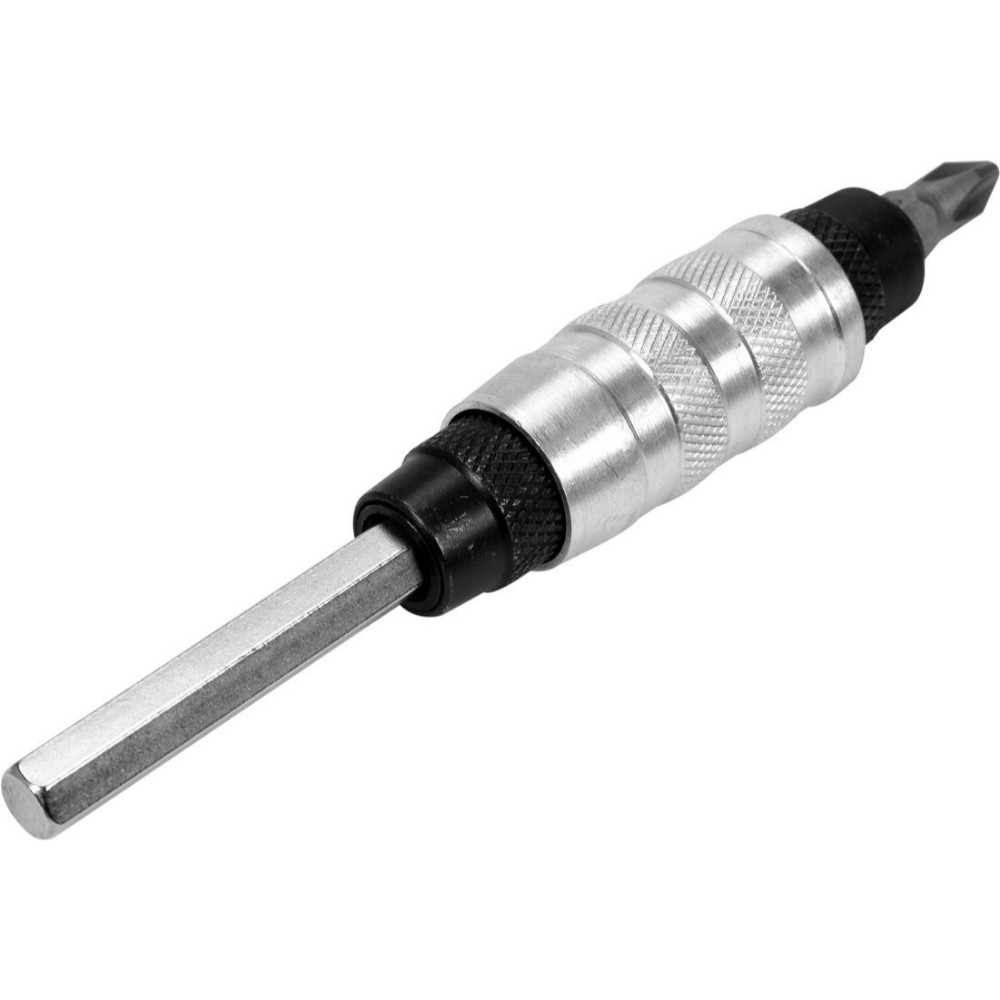 Бит държач, ъглов 30, магнитен YATO, 1/4", 100 мм Бит държач, ъглов 30, магнитен YATO, 1/4", 100 мм