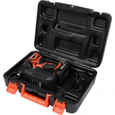Акумулаторен безчетков винтоверт YATO 82794, 18 V, 2 Ah