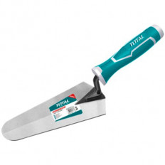 Мистрия със заоблен връх TOTAL, 200 мм TL THT82826