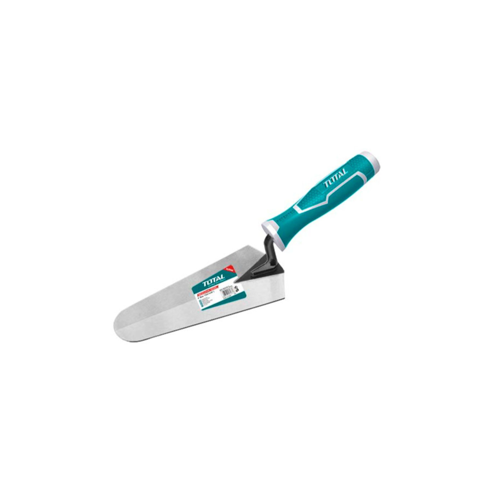 Мистрия със заоблен връх TOTAL, 200 мм TL THT82826