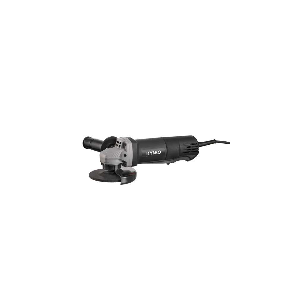 Ъглошлайф KYNKO KD72, 840 W, Ø 125 мм Ъглошлайф KYNKO KD72, 840 W, Ø 125 мм