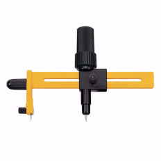 Пергел RATCHET, OLFA CMP 1 DX, COB - 1, 16 - 220 мм