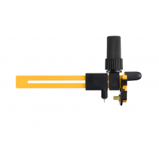 Пергел ротационен OLFA CMP 3, RB18, 40 - 220 мм