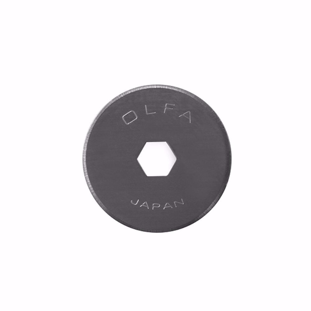 Режеща пластина, OLFA RB18, 2 бр. Режеща пластина, OLFA RB18, 2 бр.