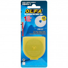 Режеща пластина, OLFA RB45, 1 бр.в