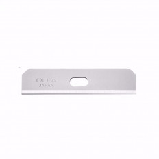 Режеща пластина, OLFA SKB 7, 10 бр.
