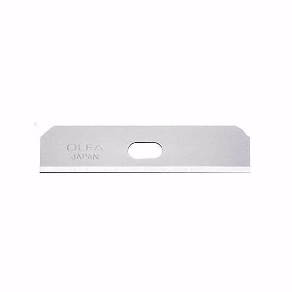 Режеща пластина, OLFA SKB 7, 10 бр. Режеща пластина, OLFA SKB 7, 10 бр.