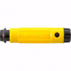 Дръжка универсална за държачи GRATTEC EL 1000