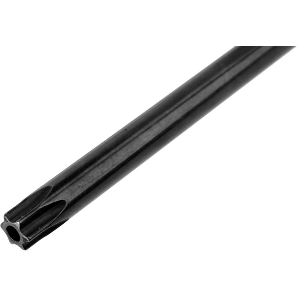 Комплект Т-образни отвертки VOREL, TORX, Tx10 - Tx50, 9 части Комплект Т-образни отвертки VOREL, TORX, Tx10 - Tx50, 9 части