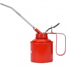 Масльонка с твърд накрайник VOREL, 250 ml