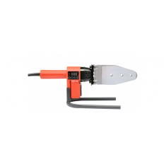 Поялник за полипропилен YATO YT 82250, Ф 16 - 63 мм, 850 W