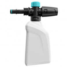 Дюза за пяна за водоструйка TOTAL, 400 ml