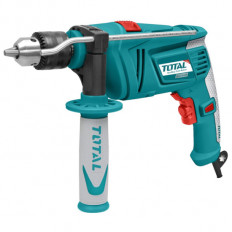 Ударна бормашина TOTAL Industrial, 850 W TL IND TG109136