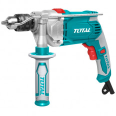 Ударна бормашина TOTAL Industrial, 1010 W TL IND TG111136