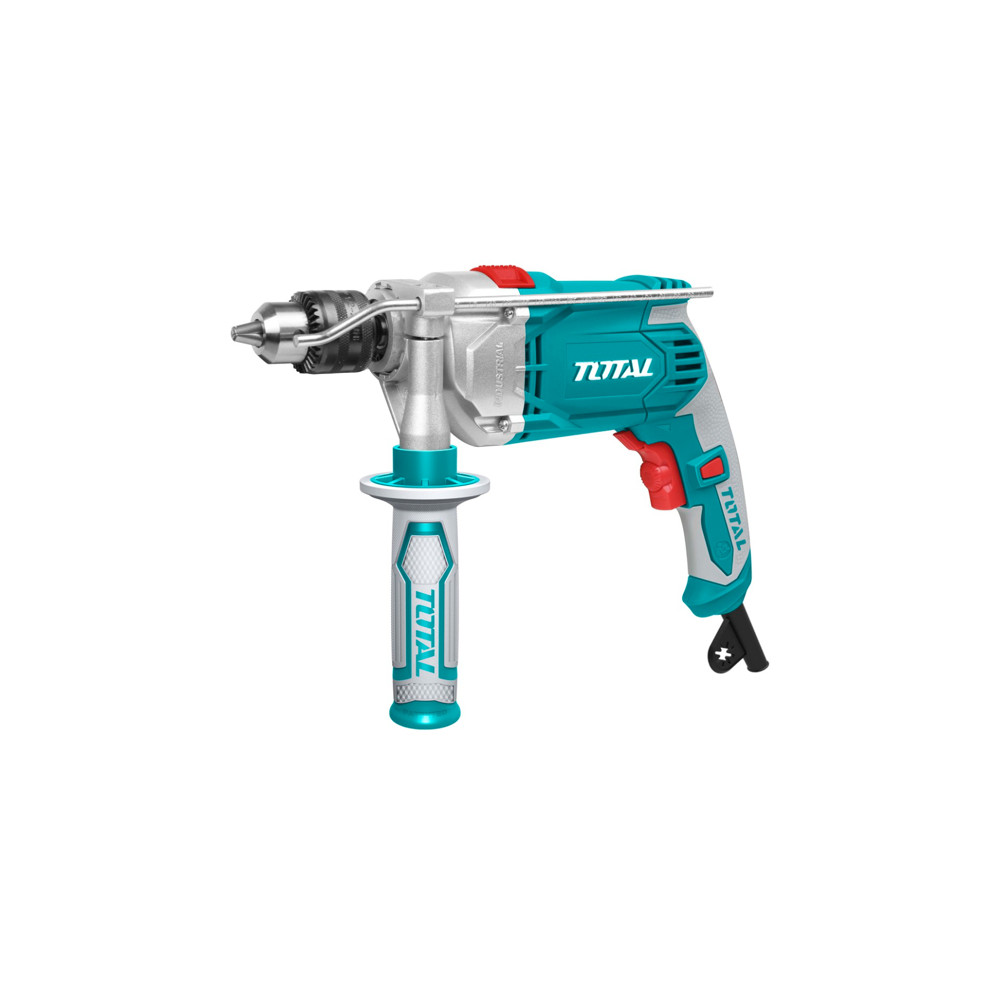 Ударна бормашина TOTAL Industrial, 1010 W TL IND TG111136 Ударна бормашина TOTAL Industrial, 1010 W TL IND TG111136