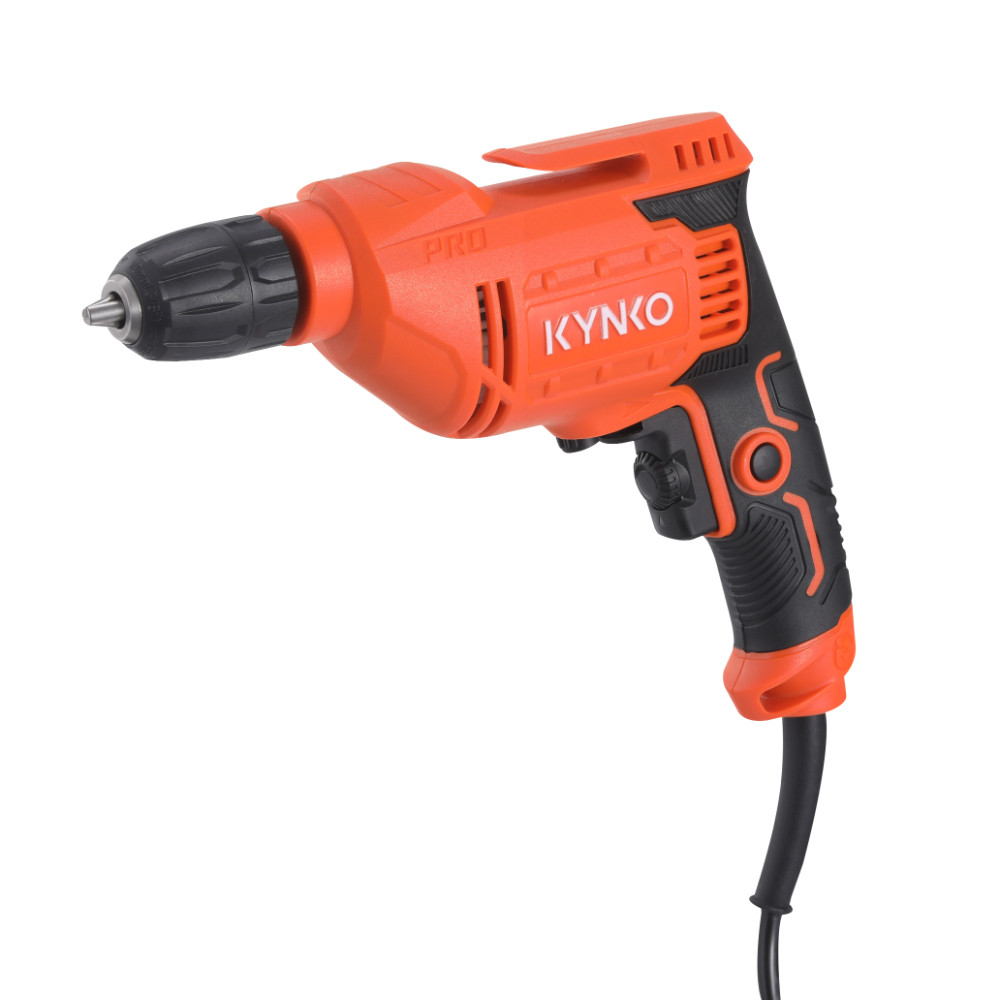 Електрическа бормашина KYNKO KD50, 450 W Електрическа бормашина KYNKO KD50, 450 W
