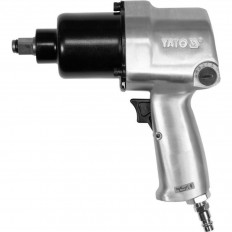 Пневматичен ударен гайковерт YATO 09528, 1/2", 1000 Nm