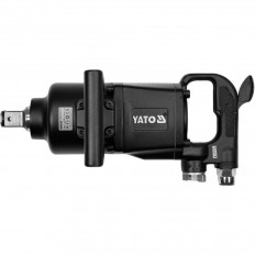 Пневматичен ударен гайковерт YATO 0959, 1", 2600 Nm
