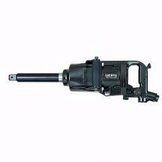 Пневматичен ударен гайковерт LICOTA PAW 1037L, 1", 3390 Nm